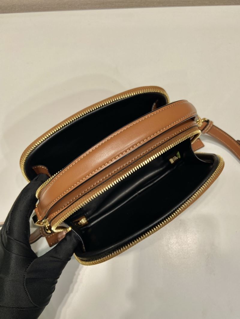 Prada Satchel Bags